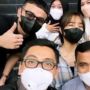 5 Potret Bahagia Keluarga Haji Faisal usai Berhasil Menangkan Hak Asuh Gala Sky