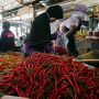 Update Harga Cabai Merah di Pekanbaru: Masih Rp130 Ribu per Kilogram