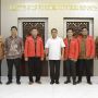 GMNI Dukung Megaproyek IKN Nusantara, Moeldoko: Ini Sudah Final, Jangan Digonjang-ganjing Lagi!