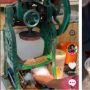 Viral! Pria India Bikin Es Krim Pakai Tangan, Warganet: 4 Sehat 5 Sekarat
