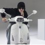 The Best 5 Oto: Justin Bieber Desain Vespa, Inovasi Motor Ambulans di Ambon, Rantai Motor Valentino Rossi