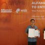 Perluas Jangkauan Bisnis dan Pelayanan Ritel, Alfamart Hadir di Metaverse