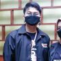 Belmondo Scorpio Pemuda yang Lindungi Ade Armando, Penghafal Al Quran dan Sempat Diundang Jokowi ke Istana