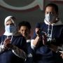 Melahirkan Anak Kedua Pekan Depan, Cut Meyriska Tak Ada Persiapan Khusus