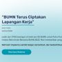 Link Pengumuman Seleksi TKD dan Core Values BUMN Segera Rilis, Cek Jadwalnya
