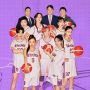 3 Fakta Jump Like a Witch, Variety Show Olahraga Basket yang Seru Banget!