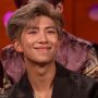 Kim Namjoon BTS Pakai Sepeda Rp 254 Juta, Netizen Menjerit: Itu Bisa Beli Rumah!