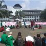 Desak Publik Dilibatkan dalam Pembahasan RKUHP, BEM Unpad dan KM ITB Bakal Geruduk Gedung DPRD Jawa Barat Besok