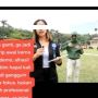 Curhat Wanita Kesal Diganggu Pemuda saat Meliput Aksi Demo, Harus Take Video Berulang Kali, Warganet Berdebat