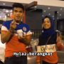 Plot Twist! Kisah Abang Angkat Anakku adalah Suamiku