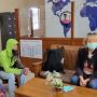 Lagi, Ibu Dan Anak Asal Rusia Kehabisan Uang di Nusa Penida Hingga Hidup dari Belas Kasihan Warga Lokal