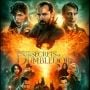 Curhat Jude Law hingga Eddie Redmayne di Film Fantastic Beasts: The Secrets of Dumbledore