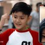 King Faaz Belikan Arsy Hermansyah Al Quran Pink, Warganet Baper: Mahar Sejak Dini