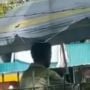 Meski Bonyok Dihajar Oknum Polisi yang Mabuk, Pedagang Pentol Ini Tetap Mengais Rezeki, Publik Dibuat Terenyuh