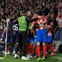 Atletico Bungkam Real Madrid 1-0