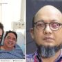 Ade Armando dapat Dukungan dari Pejabat, Warganet Ungkit Kasus Novel Baswedan: Kehilangan Satu Matanya, Malah Dipecat