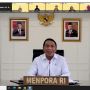 MOASE-KIM Ajak Masyarakat Tetap Sehat dan Bugar Selama Berpuasa
