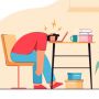 5 Tips Mengatasi Rasa Malas, Yuk Produktif!