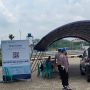 HK Bangun Toilet di Rest Area Tol Bakter Jelang Mudik Lebaran 2022