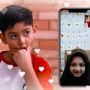 King Faaz Lari-Lari Sambil Gandeng Arsy, Netizen Sebut Rafatar Siapkan Tikungan