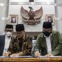 Menag Yaqut Cholil Qoumas Tanda Tangani KMA Kuota Haji 2022, Ini Sebaran Jumlah dan Ketentuannya