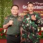 Sempat Dipecat sebagai Siswa TNI AD, Henz DJ Songjanan Ditarik Kembali oleh KSAD Jenderal Dudung