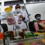 BPOM Pontianak Tertibkan 11393 Kemasan Obat dan Makanan Ilegal, Ada Mie Mengandung Borak