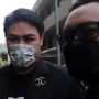 Ivan Gunawan Kembalikan Uang DNA Pro Rp921,7 Juta ke Penyidik Bareskrim Polri