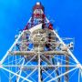 Kominfo Gandeng TNI Buat Selesaikan Proyek BTS 4G di Area Kahar Papua