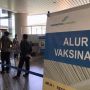 Mudahkan Pelaku Perjalanan Jelang Momen Mudik, Bandara YIA Layani Vaksinasi Booster