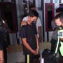 Kerap Beraksi Gunakan Pistol Mainan, Pelaku Curanmor Dibekuk di Pelabuhan Merak