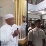 Jemaah Masjid Nyanyikan Lagu Indonesia Raya Sebelum Tarawih Bikin Heboh, Warganet: Ini Mau Salat Apa Mau Upacara?