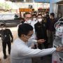 Pertamina Resmikan Jargas Rumah Tangga dan Layanan Gas Komersial di Kota Batam
