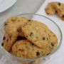 Minggu Kedua Ramadhan, Ini Resep Banana Choco Cookies untuk Persiapan Lebaran
