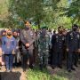 Asabri Serahkan Santunan Risiko Kematian Khusus untuk Perwira Polda Sulawesi Tenggara