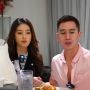Natasha Wilona dan Verrell Bramasta Makin Mesra, Adik: Capek Jadi Nyamuk!
