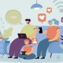 5 Dampak Positif Internet dalam Lingkup Keluarga, Merasakannya juga?