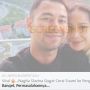 CEK FAKTA: Benarkah Nagita Slavina Gugat Cerai Suami ke Pengadilan?