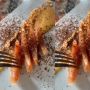 Bisa Jadi Dessert, Simak Resep Rebus Biji Pala Papua yang Eksotis