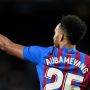 Chelsea Kian Dekat Boyong Pierre-Emerick Aubameyang dari Barcelona