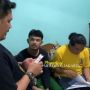 Terduga Penganiaya AKP Rudi Wira Saat Demo 11 April Dibekuk, Begini Tampangnya