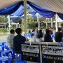 Katedral Gelar Misa Jumat Agung Offline, Kapasitas 75 Persen Sesuai PPKM Level 2