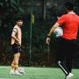 Masih Berkutat di Zona Merah, Kapten Dewa United Serukan Tim Bangkit di Paruh Kedua BRI Liga 1