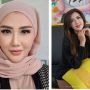 Promosi Salon, Rey Utami Rela Lepas Jilbab