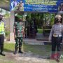 Delapan Gereja Dijaga Ketat, Polisi Pastikan Ibadah Jumat Agung di Belitung Aman dan Kondusif