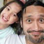 Tora Sudiro Panik saat Tahu Anak Perempuannya Didatangi Pacar Pertama Kali