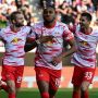 Manchester United Kena PHP, Nkunku Perpanjang Kontrak dengan RB Leipzig