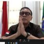 Ketum PSSI Sampaikan Terimakasih kepada Menpora atas Dukungannya