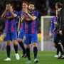 Barcelona Vs Rayo Vallecano: Apes! Blaugrana Kalah Lagi Di Camp Nou