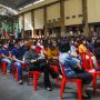 Aturan Ibadah Misa Kenaikan Isa Almasih di Gereja Katedral Jakarta: Tidak Ada Pembatasan Usia